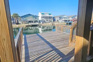 311 N 35th Ave N, North Myrtle Beach, SC 29582 - Photo 2