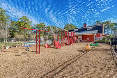 1111 Harvester Circle #1111, Myrtle Beach, SC 29579 - Photo 30