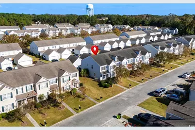 1111 N Harvester Circle #1111, Myrtle Beach, SC 29579 - Photo 24