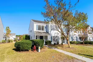 1111 N Harvester Circle, Myrtle Beach, SC 29579 - Photo 1