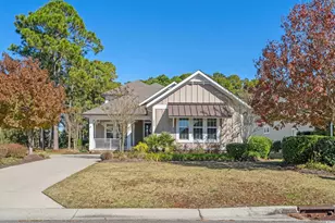 496 Starlit Way, Myrtle Beach, SC 29579 - Photo 1