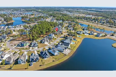496 Starlit Way, Myrtle Beach, SC 29579 - Photo 4