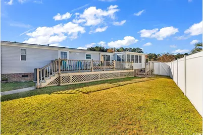 501 Topaz Ave., Little River, SC 29566 - Photo 30