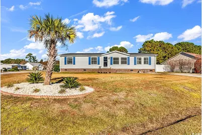 501 Topaz Ave., Little River, SC 29566 - Photo 1