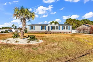 501 Topaz Ave, Little River, SC 29566 - Photo 1