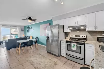 6000 N Ocean Blvd. #312, North Myrtle Beach, SC 29582 - Photo 8