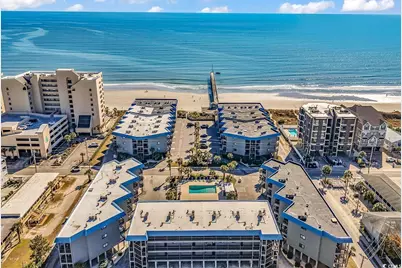 6000 N Ocean Blvd. #312, North Myrtle Beach, SC 29582 - Photo 34