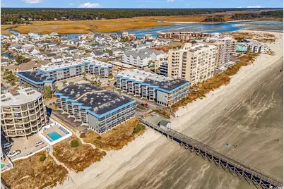 6000 N Ocean Blvd. #312, North Myrtle Beach, SC 29582 - Photo 6