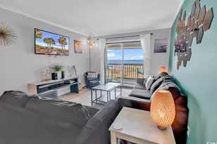 6000 N Ocean Blvd, North Myrtle Beach, SC 29582 - Photo 4