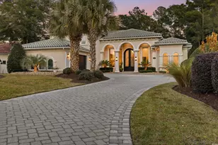 345 Posada Dr, Myrtle Beach, SC 29572 - Photo 38