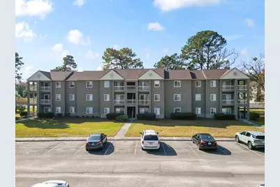 400 Myrtle Greens Dr. #C, Conway, SC 29526 - Photo 1