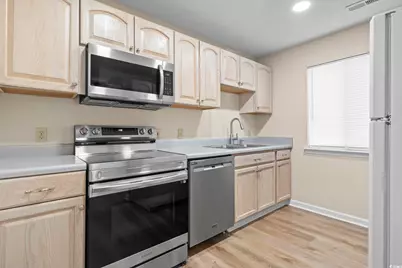 400 Myrtle Greens Dr. #C, Conway, SC 29526 - Photo 8