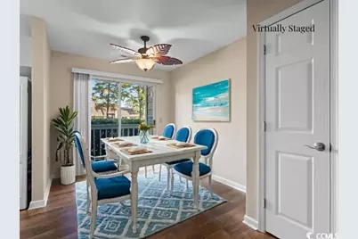 400 Myrtle Greens Dr. #C, Conway, SC 29526 - Photo 6