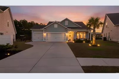 804 Gammon Dr., Myrtle Beach, SC 29579 - Photo 2