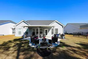 696 Tattlesbury Dr, Conway, SC 29526 - Photo 34