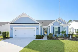 696 Tattlesbury Dr, Conway, SC 29526 - Photo 1