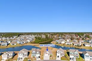 3095 Gillham Loop, Myrtle Beach, SC 29588 - Photo 30