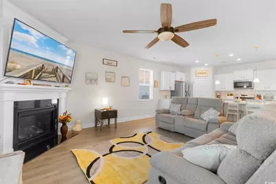 3095 Gillham Loop, Myrtle Beach, SC 29588 - Photo 12