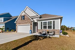 3095 Gillham Loop, Myrtle Beach, SC 29588 - Photo 28