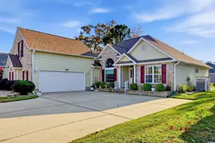 7293 Guinevere Cir, Myrtle Beach, SC 29588 - Photo 2