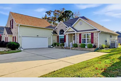 7293 Guinevere Circle, Myrtle Beach, SC 29588 - Photo 2