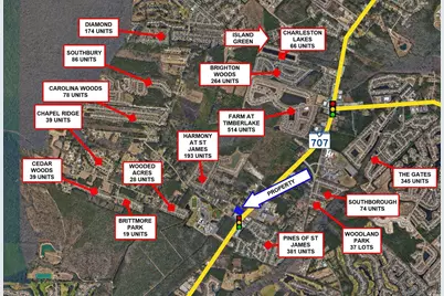 Tbd Highway 707, Myrtle Beach, SC 29588 - Photo 4