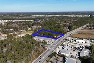 Tbd Hwy 707, Myrtle Beach, SC 29588 - Photo 1