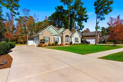 757 McDuffie Dr., Myrtle Beach, SC 29588 - Photo 2