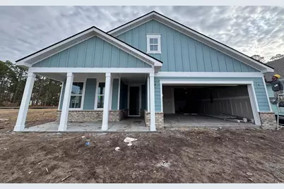 1033 Lady Bird Way, North Myrtle Beach, SC 29582 - Photo 1