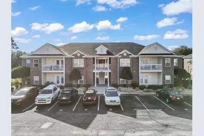 2073 Silvercrest Dr. #A, Myrtle Beach, SC 29579 - Photo 1