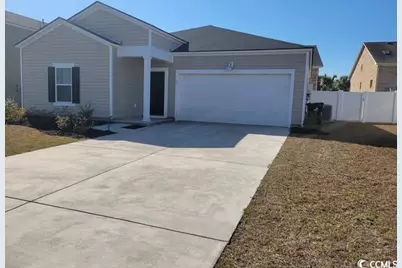 61 S. Reindeer Rd., Surfside Beach, SC 29575 - Photo 1