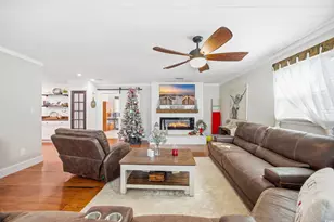 5724 Dogwood Cir, Myrtle Beach, SC 29588 - Photo 2