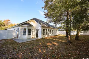 104 Jessica Lakes Dr, Conway, SC 29526 - Photo 36