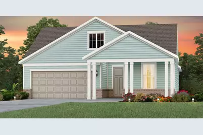 1447 Winding Creek Way, Myrtle Beach, SC 29588 - Photo 1