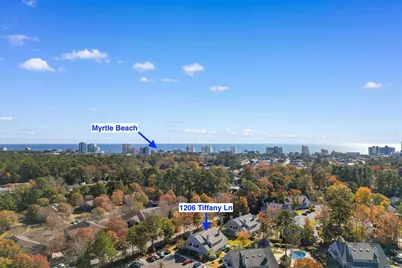 1206 Tiffany Ln. #C, Myrtle Beach, SC 29577 - Photo 34