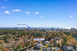 1206 Tiffany Ln, Myrtle Beach, SC 29577 - Photo 34