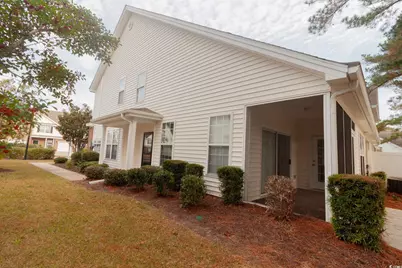 211 Connemara Dr. #Unit 4-E, Myrtle Beach, SC 29579 - Photo 30