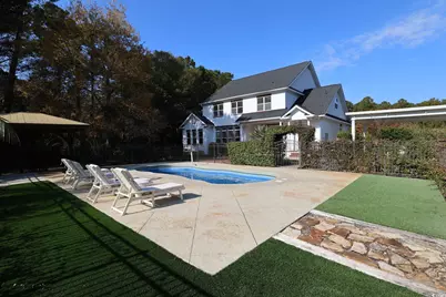 871 Redwolf Trail, Myrtle Beach, SC 29579 - Photo 2