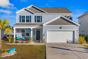 2004 Musgrove Ml Wy, Myrtle Beach, SC 29579 - Photo 1