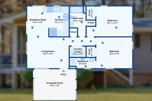 407 Sandlewood Dr NW, Calabash, SC 28467 - Photo 8