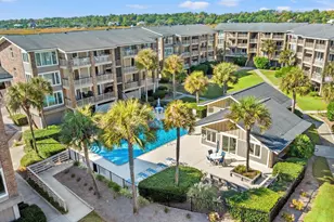 320 Myrtle Ave, Pawleys Island, SC 29585 - Photo 8