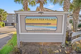 320 Myrtle Ave, Pawleys Island, SC 29585 - Photo 2