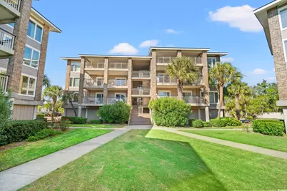 320 Myrtle Ave., Pawleys Island, SC 29585 - Photo 4