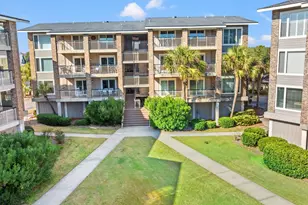 320 Myrtle Ave, Pawleys Island, SC 29585 - Photo 1