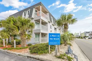 5001 N Ocean Blvd, North Myrtle Beach, SC 29582 - Photo 1