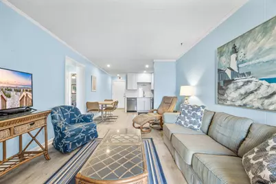 5001 N Ocean Blvd. #3C, North Myrtle Beach, SC 29582 - Photo 12