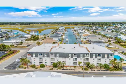 5001 N Ocean Blvd. #3C, North Myrtle Beach, SC 29582 - Photo 2