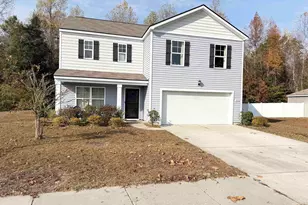 3056 Woodbury Ct, Conway, SC 29527 - Photo 1