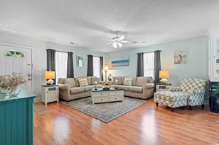 670 Kings River Rd, Pawleys Island, SC 29585 - Photo 4