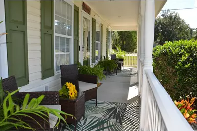670 Kings River Rd., Pawleys Island, SC 29585 - Photo 2